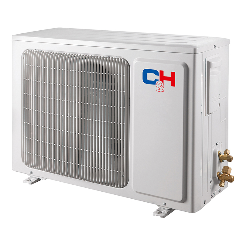 Кондиціонер настінний COOPER&HUNTER PRIMA PLUS CH-S07XN8, - фото 3