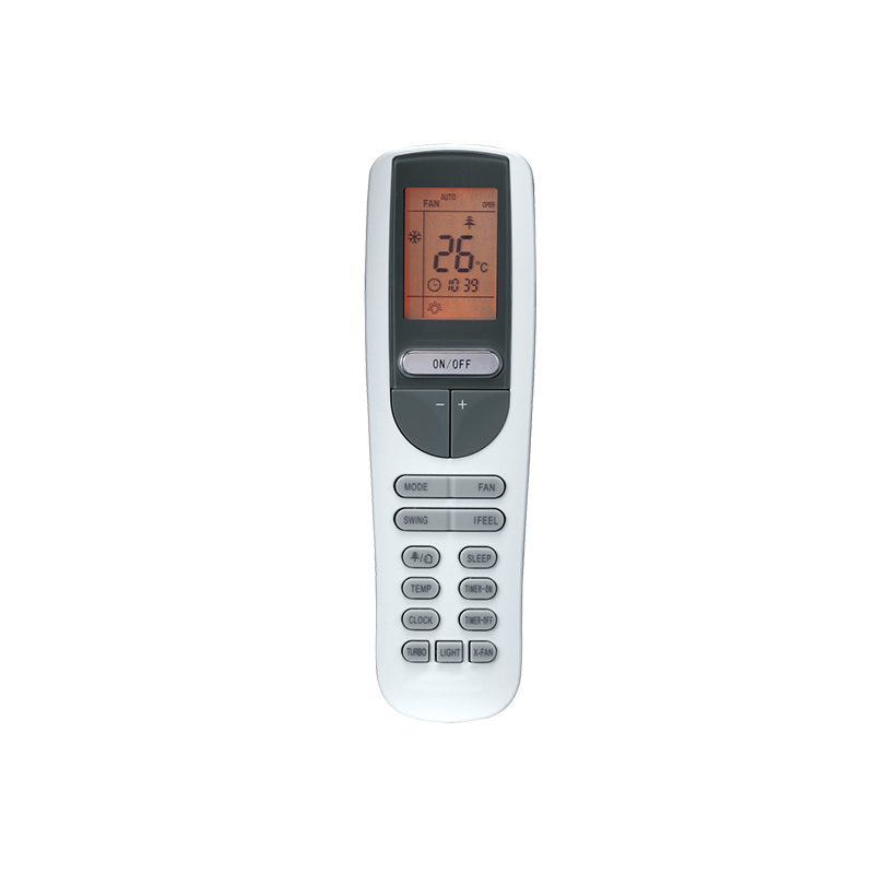 Настенный кондиционер COOPER&HUNTER ALPHA CH-S18FTXE-NG (INVERTER, фреон R32, WI-FI), - фото 2