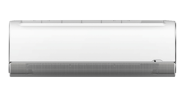 Настінний кондиціонер Midea Breezless FA-09N8D6-I/FA-09N8D6-O, - фото 2