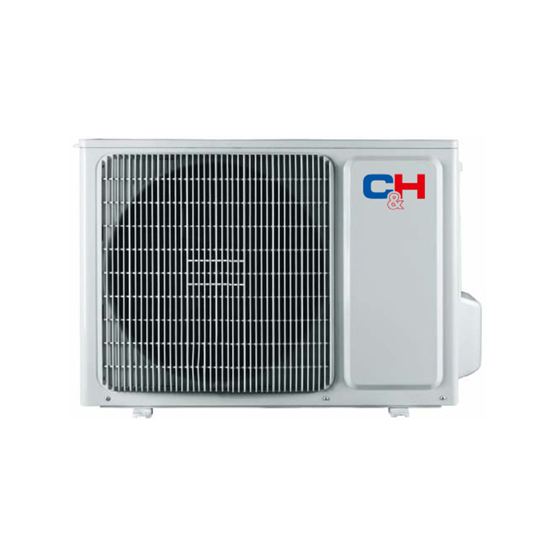 Настінний кондиціонер  Cooper&Hunter CH-S18FTXTB2S-NG ICYIII(INVERTER, WI-FI)I), - фото 3