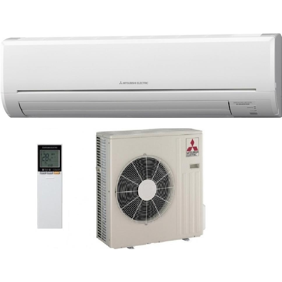 Настінний кондиціонер MITSUBISHI ELECTRIC Standard MSZ-AP71VGK/MUZ-AP71VG (Inverter), - фото 2