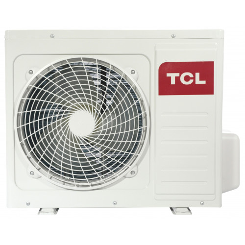 Настінний кондиціонер TCL ELITE XAB1 TAC-09CHSA/XAB1 (ON/OFF, WI-FI Ready) , - фото 5