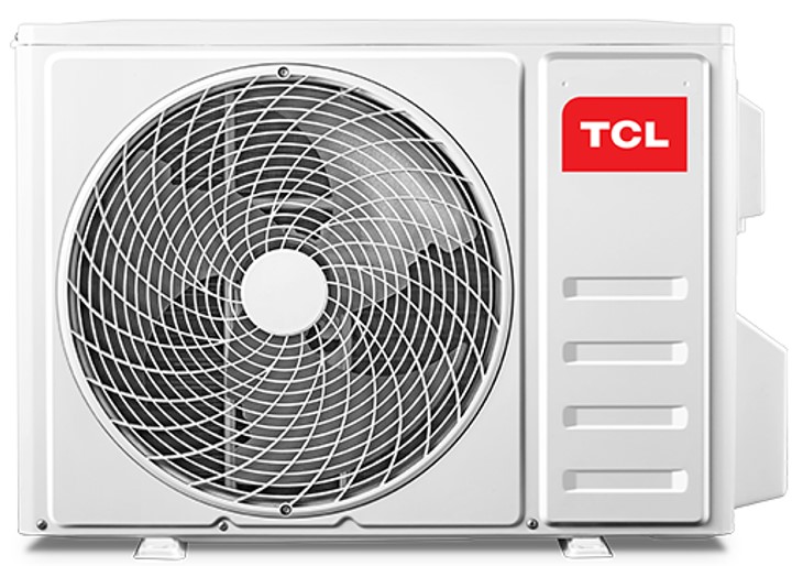 Кондиціонер настінний TCL TAC-09CHSD/TPH11IHB  BreezeIN 1.0 Heat Pump Inverter R32 WI-FI, - фото 5