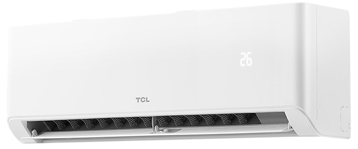 Кондиціонер настінний TCL TAC-18 CHSD/TPH11IHB  BreezeIN 1.0 Heat Pump Inverter R32 WI-FI, - фото 3