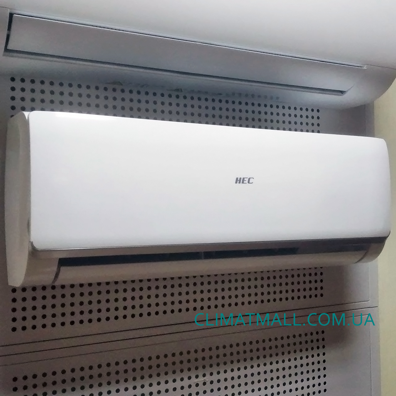 Кондиціонер настінний Haier HEC-07HTD03/R2(I) HEC-07HTD03/R2(O), - фото 4