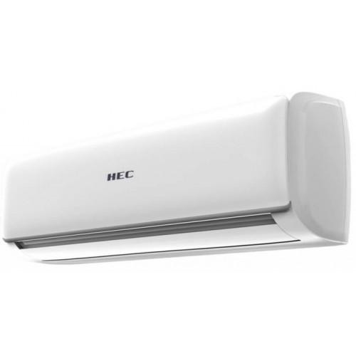 Кондиціонер настінний Haier HEC-09HTD03/R2(I) HEC-09HTD03/R2(O), - фото 2