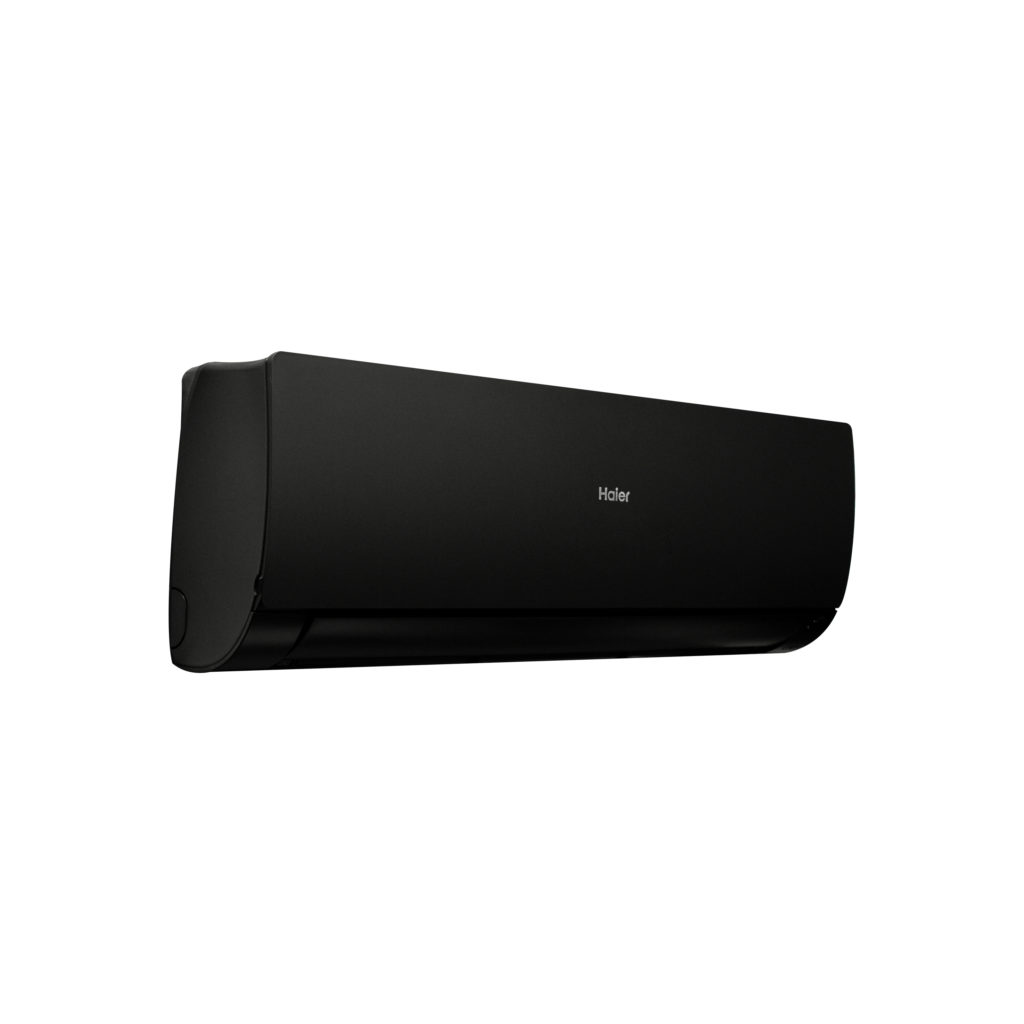 Настінний кондиціонер Haier Flexis Inverter AS35S2SF1FA-BH/1U35S2SM1FA Black, - фото 2