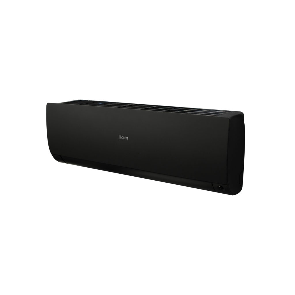 Настінний кондиціонер Haier Flexis Inverter AS35S2SF1FA-BH/1U35S2SM1FA Black, - фото 3