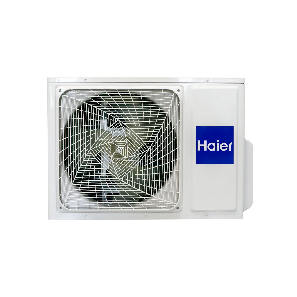 Кондиционер Haier Flexis Inverter AS35S2SF1FA-WH/1U35S2SM1FA White matt, - фото 5