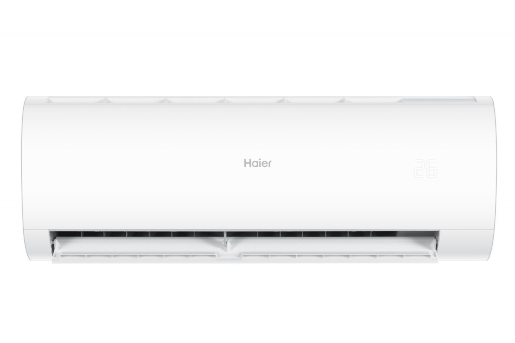 Настінний кондиціонер Haier Pearl Inverter AS25PBAHRA-H/1U25YEGFRA-H, - фото 2