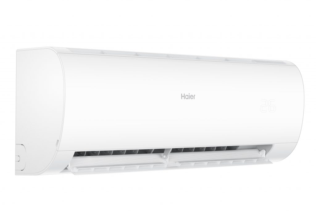 Настінний кондиціонер Haier Pearl Inverter AS25PBAHRA-H/1U25YEGFRA-H, - фото 3