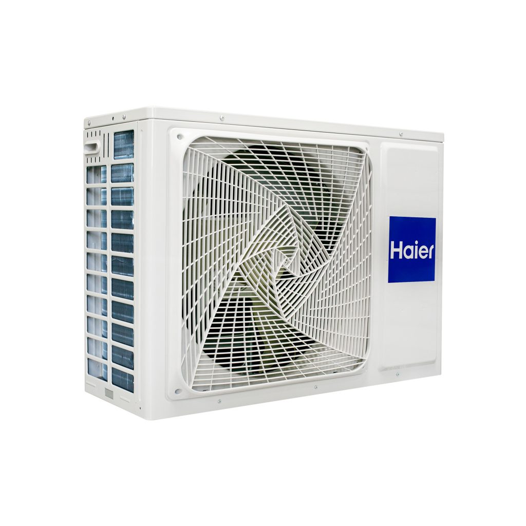 Настінний кондиціонер Haier Pearl Inverter AS25PBAHRA-H/1U25YEGFRA-H, - фото 4