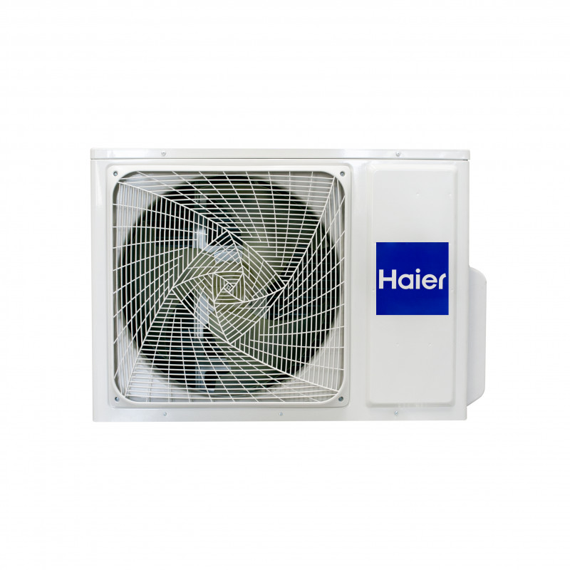 Настінний кондиціонер Haier Nordic wifi AS35SN1FA-NR(С) / 1U35S2SQ1FA-NR, - фото 4