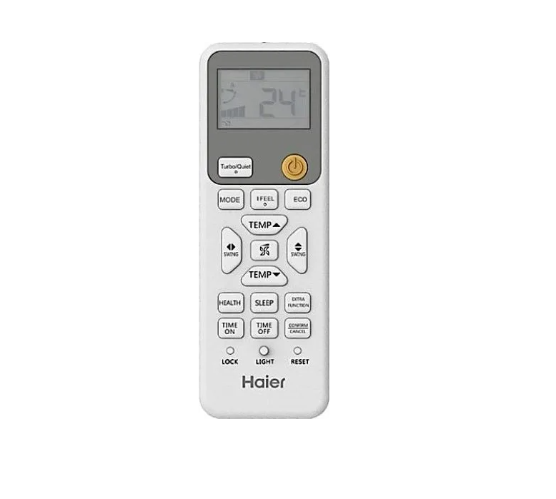 Кондиціонер HAIER  AS35RV Revive Plus, - фото 4