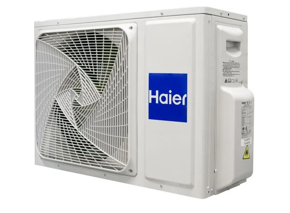 Кондиціонер HAIER  AS35RV Revive Plus, - фото 5