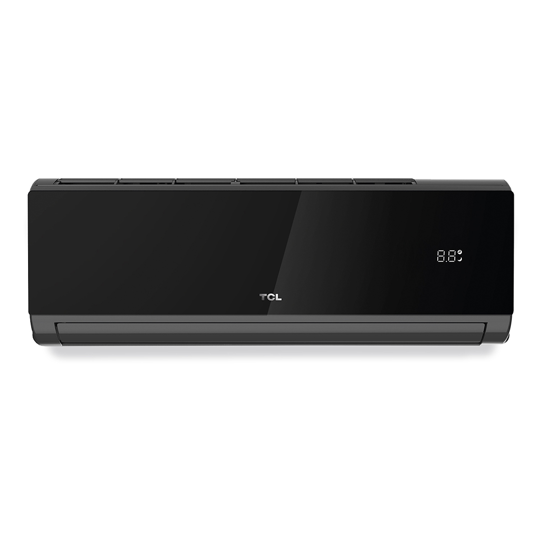 Настінний кондиціонер TCL ELITE XA82I TAC-12CHSD/XA82I Black Inverter R32 WI-FI , - фото 2