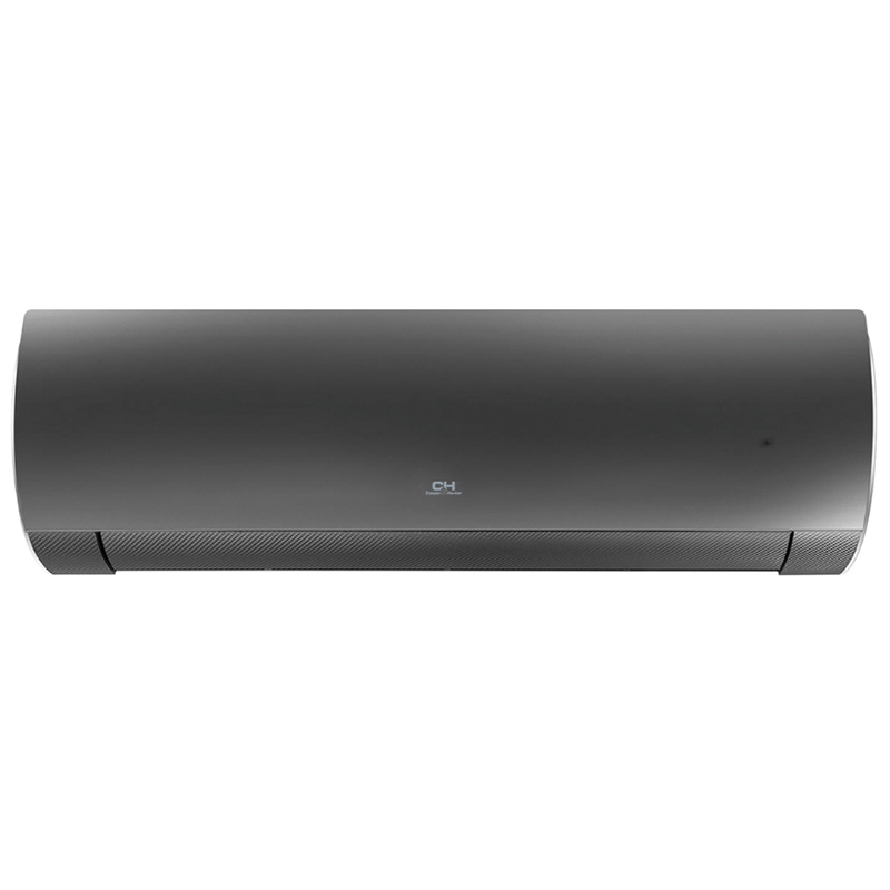 Настінний кондиціонер COOPER&HUNTER DAYTONA BLACK CH-S18FTXD-BL (INVERTER, фреон R32, WI-FI), - фото 2