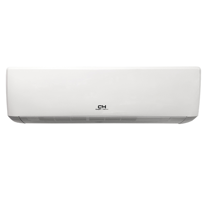 Настінний кондиціонер COOPER&HUNTER VITAL CH-S18FTXF-NG (INVERTER, фреон R32, WI-FI), - фото 2