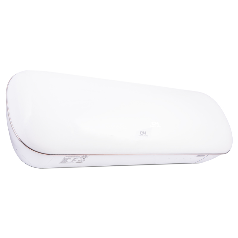Настінний кондиціонер COOPER&HUNTER AVALON WHITE CH-S09FTXB-W (INVERTER, фреон R32, WI-FI), - фото 4
