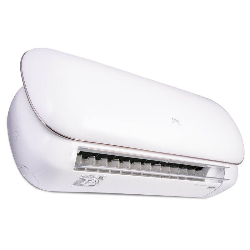 Настінний кондиціонер COOPER&HUNTER AVALON WHITE CH-S09FTXB-W (INVERTER, фреон R32, WI-FI), - фото 7