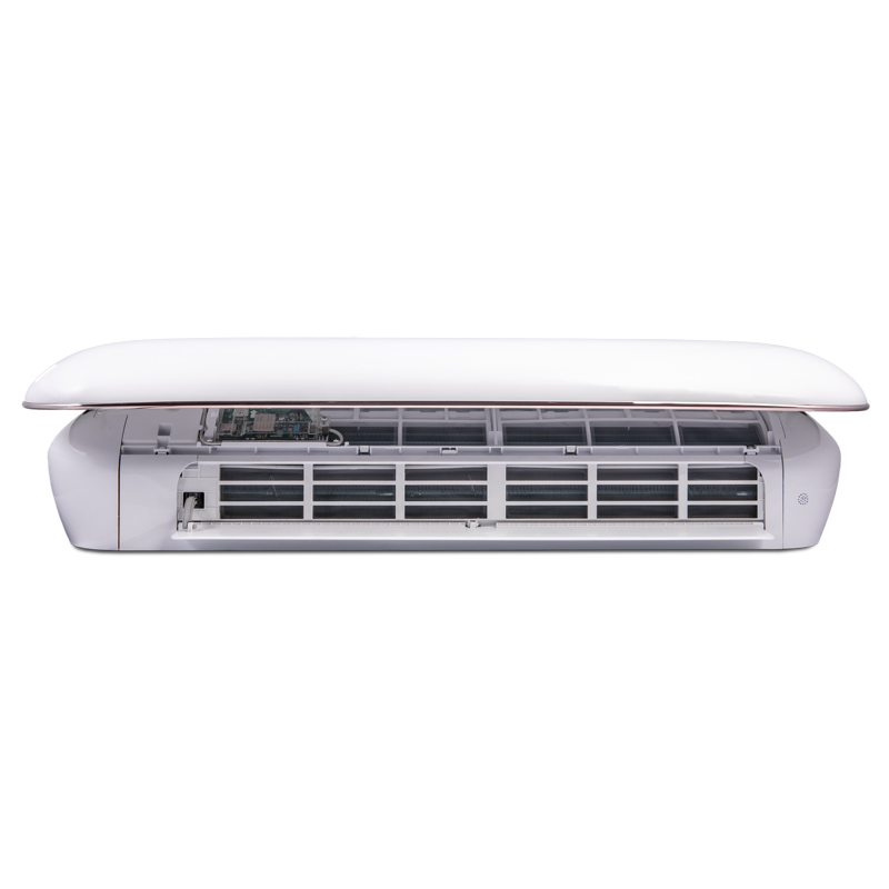 Настінний кондиціонер COOPER&HUNTER AVALON WHITE CH-S09FTXB-W (INVERTER, фреон R32, WI-FI), - фото 8