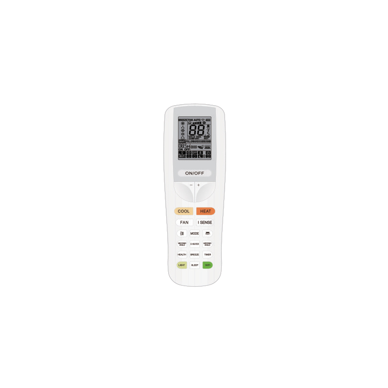 Настенный кондиционер COOPER&HUNTER IMPERIAL CH-S12FTXZ-NG (INVERTER, фреон R32, WI-FI), - фото 7