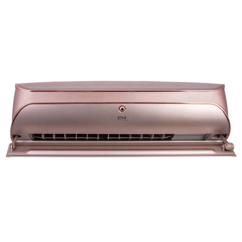 Настенный кондиционер COOPER&HUNTER IMPERIAL CH-S18FTXZ-NG (INVERTER, фреон R32, WI-FI), - фото 3