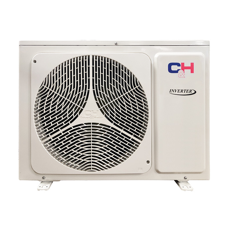 Настінний кондиціонер COOPER&HUNTER NORDIC CONTINENTAL CH-S18FTXR-NG (INVERTER, фреон R32, WI-FI), - фото 4