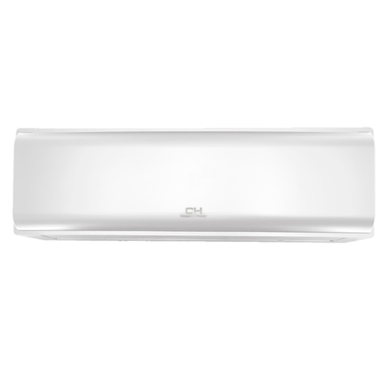 Настінний кондиціонер COOPER&HUNTER NORDIC PREMIUM WHITE CH-S24FTXN-PW (INVERTER, фреон R32, WI-FI), - фото 2