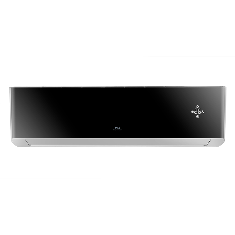 Настінний кондиціонер COOPER&HUNTER SUPREME BLACK CH-S09FTXAM2S-BL (INVERTER, фреон R32, WI-FI), - фото 2