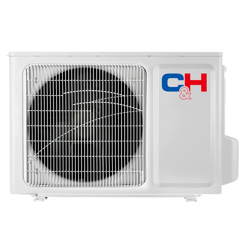 Настінний кондиціонер COOPER&HUNTER SUPREME GOLD CH-S09FTXAL-GD(I) (INVERTER, фреон R32, WI-FI), - фото 5