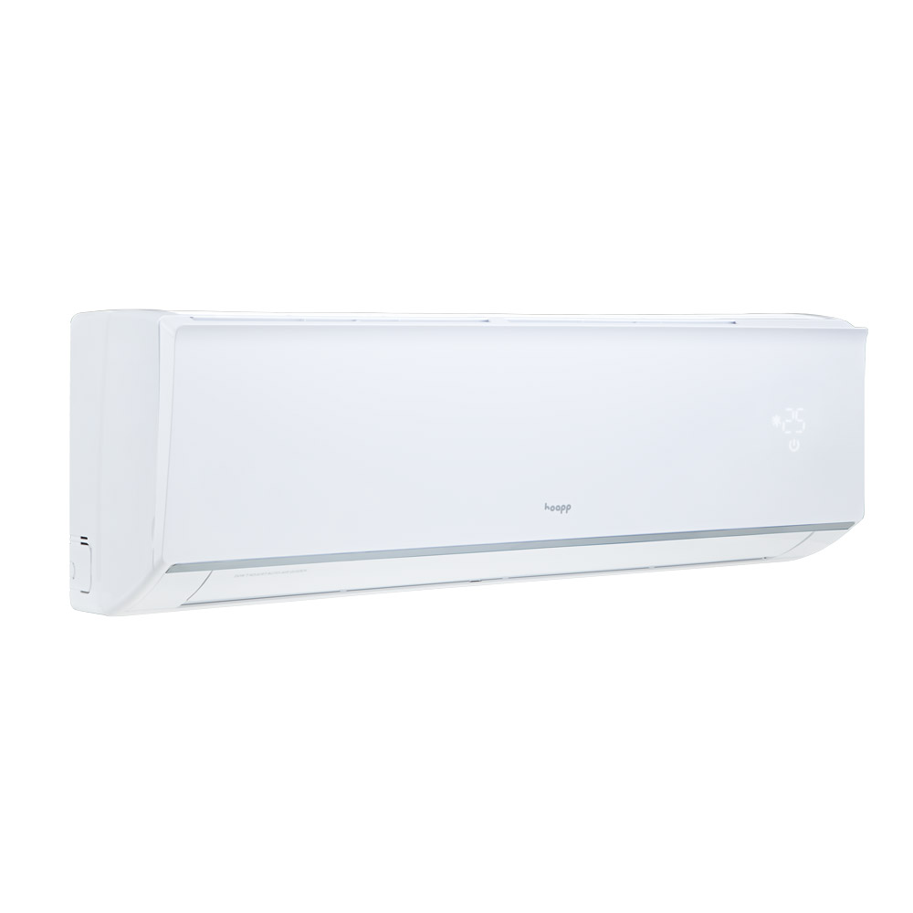 Кондиціонер настінний Hoapp Light HSZ-GA22VA/ HMZ-GA22VA, - фото 2