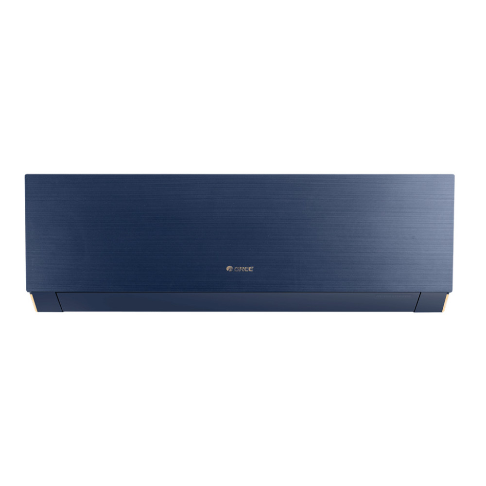 Настінний кондиціонер GREE Clivia Blue GWH(12)AUCXB-K6DNA1A DC inverter +Wi-fi, - фото 5