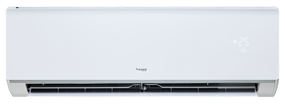 Настінний кондиціонер HSZ-GA28VA/ HMZ-GA28VA Hoap light R32 inverter