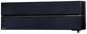 Настінний кондиціонер MITSUBISHI ELECTRIC PREMIUM MSZ-LN60VG2B(Inverter, білий, фреон R-32))